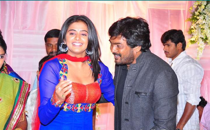 Birthday Special: Puri Jagannadh Unseen Photo Stills