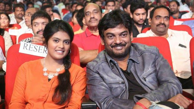 Birthday Special: Puri Jagannadh Unseen Photo Stills