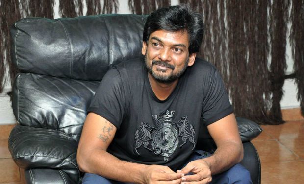 Birthday Special: Puri Jagannadh Unseen Photo Stills