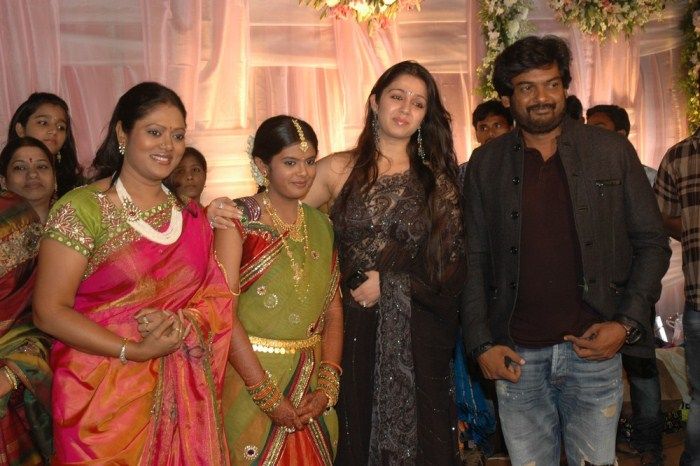 Birthday Special: Puri Jagannadh Unseen Photo Stills