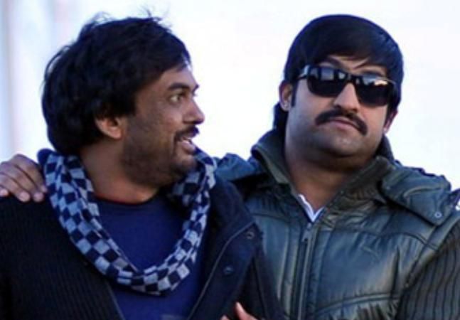 Birthday Special: Puri Jagannadh Unseen Photo Stills