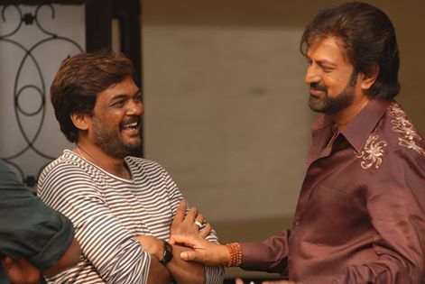 Birthday Special: Puri Jagannadh Unseen Photo Stills