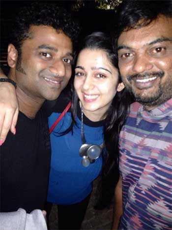 Birthday Special: Puri Jagannadh Unseen Photo Stills