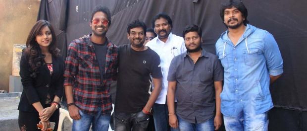 Birthday Special: Puri Jagannadh Unseen Photo Stills