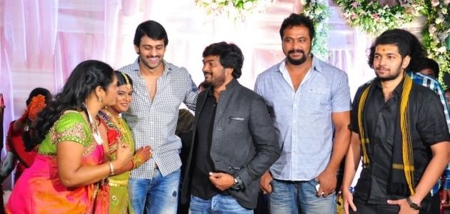 Birthday Special: Puri Jagannadh Unseen Photo Stills