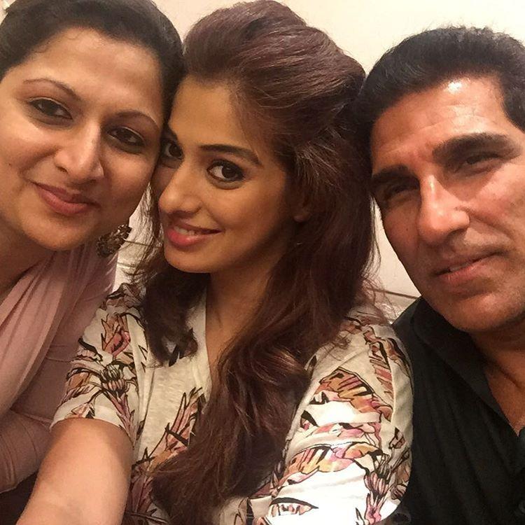 Raai Lakshmi Unseen Photos