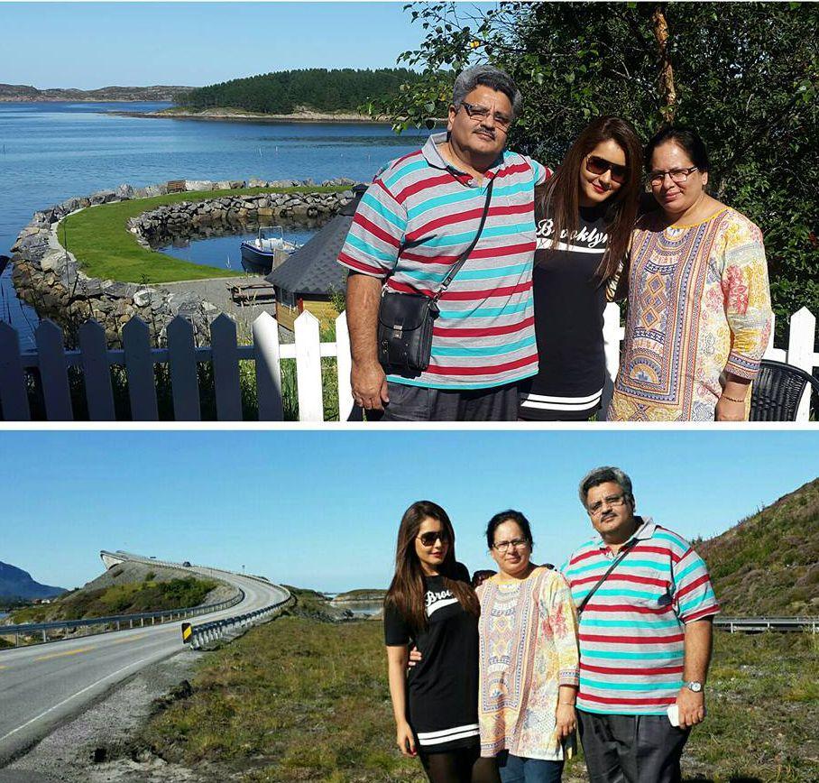 Raashi Khanna Unseen Pictures