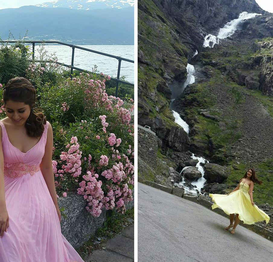 Raashi Khanna Unseen Pictures