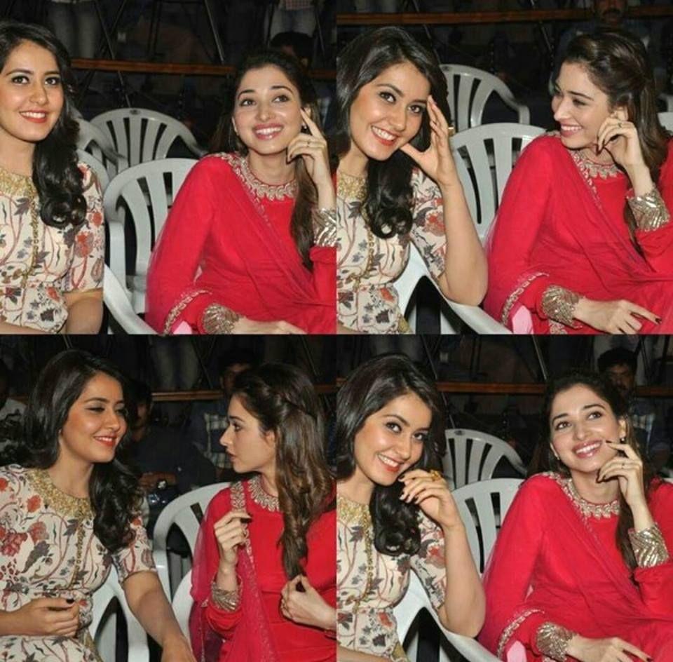 Raashi Khanna Unseen Pictures
