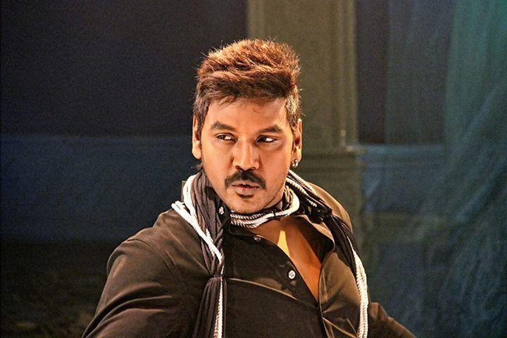 Raghava Lawrence Kanchana2 Movie Stills