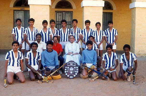 Rahul Dravids Childhood Rare Pics