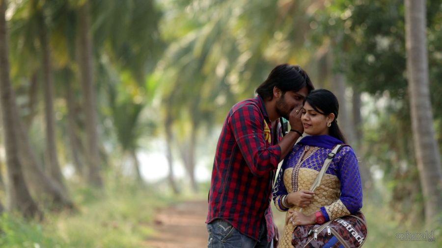 Rajamandary ki 50km Dooram lo Movie Stills