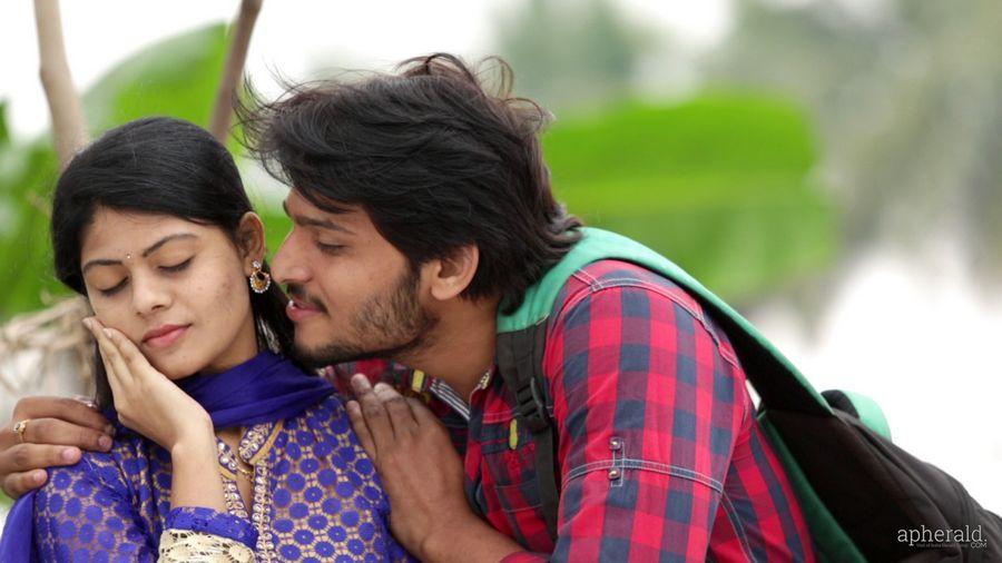 Rajamandary ki 50km Dooram lo Movie Stills