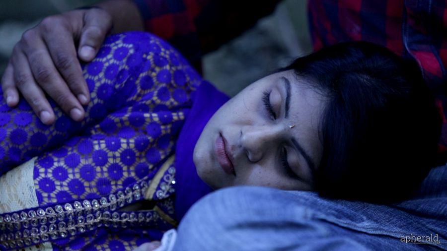 Rajamandary ki 50km Dooram lo Movie Stills