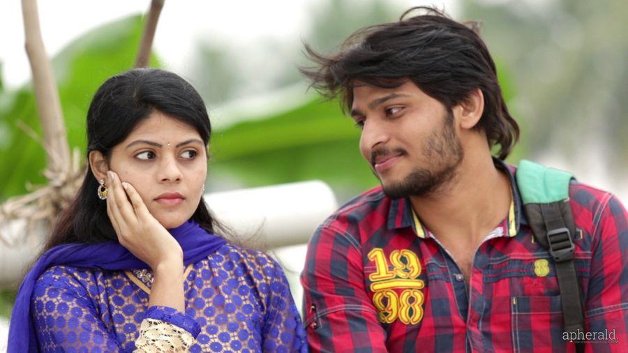 Rajamandary ki 50km Dooram lo Movie Stills