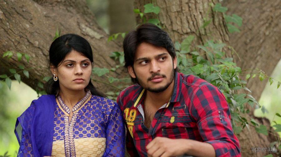 Rajamandary ki 50km Dooram lo Movie Stills