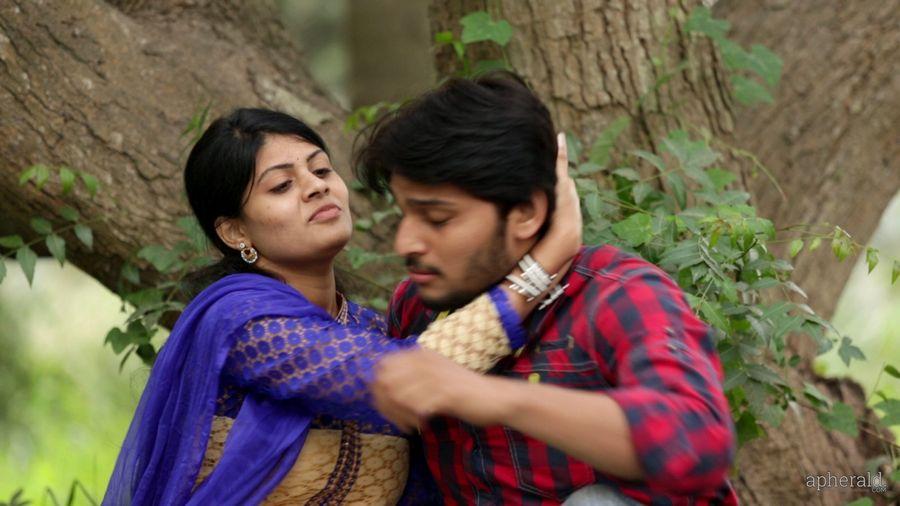 Rajamandary ki 50km Dooram lo Movie Stills