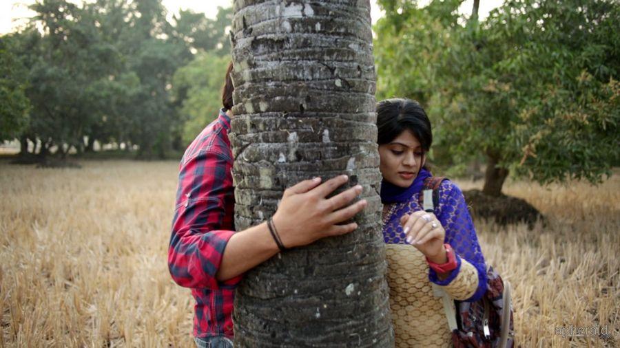 Rajamandary ki 50km Dooram lo Movie Stills
