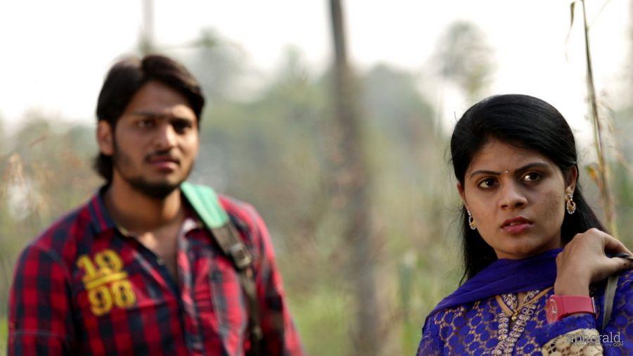 Rajamandary ki 50km Dooram lo Movie Stills