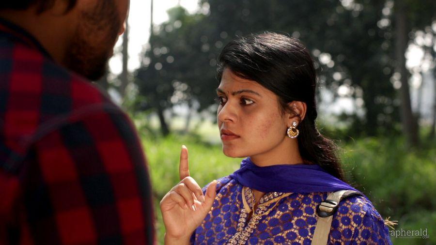 Rajamandary ki 50km Dooram lo Movie Stills