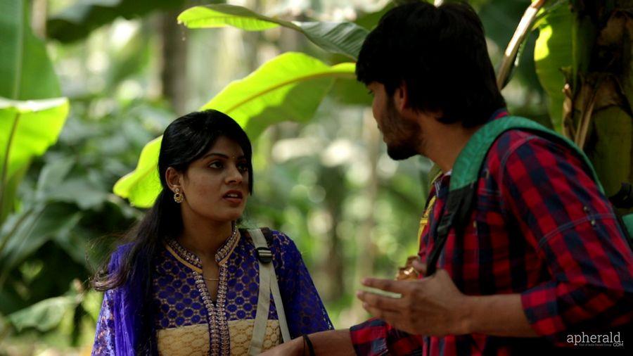 Rajamandary ki 50km Dooram lo Movie Stills