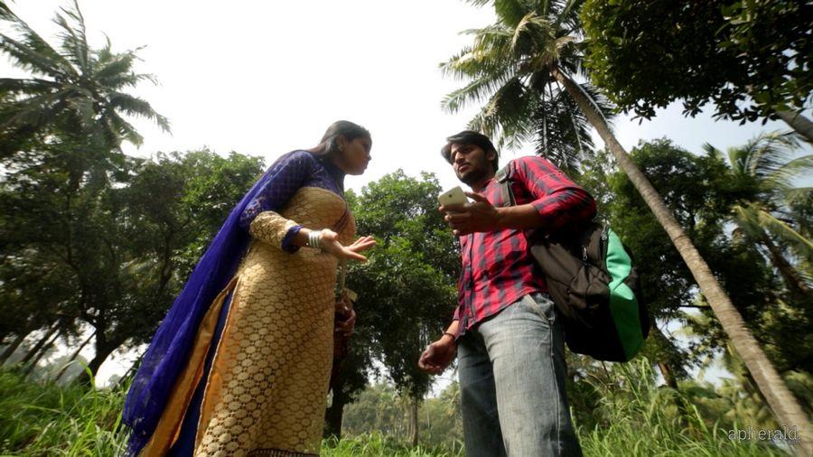 Rajamandary ki 50km Dooram lo Movie Stills