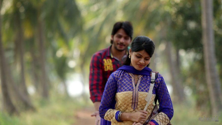 Rajamandary ki 50km Dooram lo Movie Stills