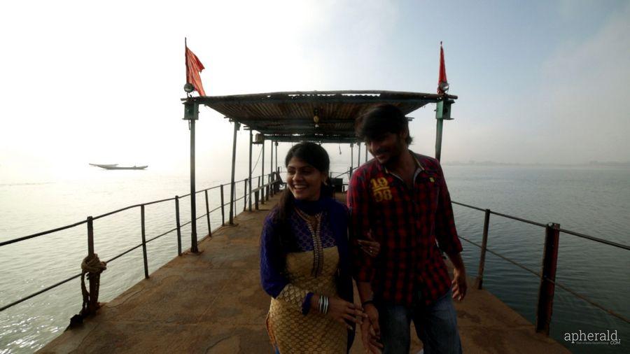 Rajamandary ki 50km Dooram lo Movie Stills