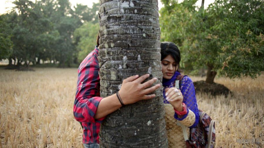 Rajamandary ki 50km Dooram lo Movie Stills