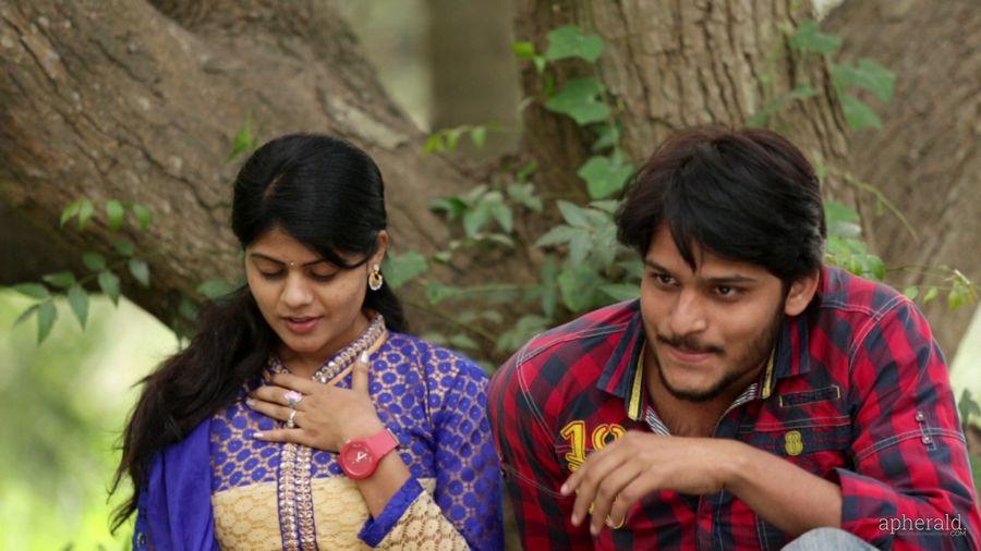 Rajamandary ki 50km Dooram lo Movie Stills