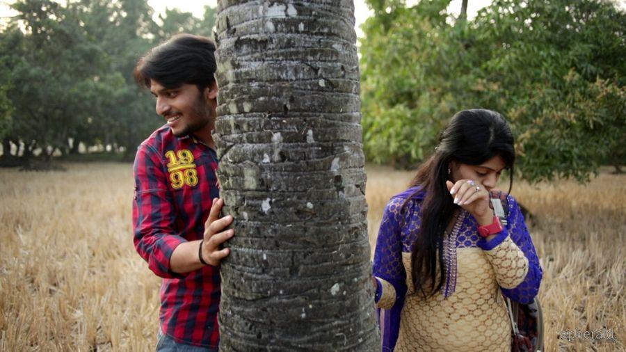 Rajamandary ki 50km Dooram lo Movie Stills
