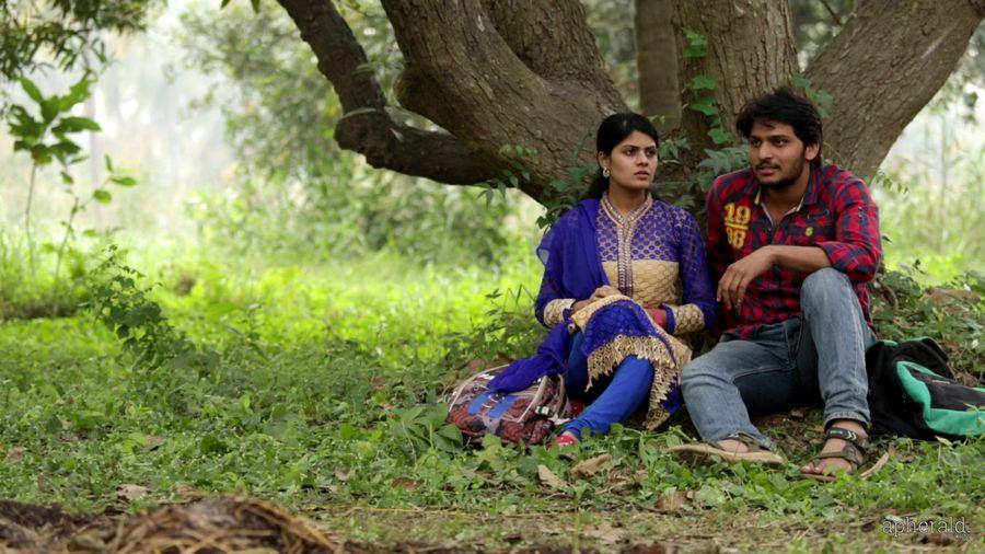 Rajamandary ki 50km Dooram lo Movie Stills