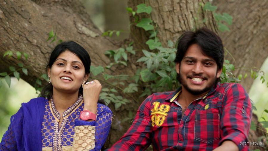 Rajamandary ki 50km Dooram lo Movie Stills