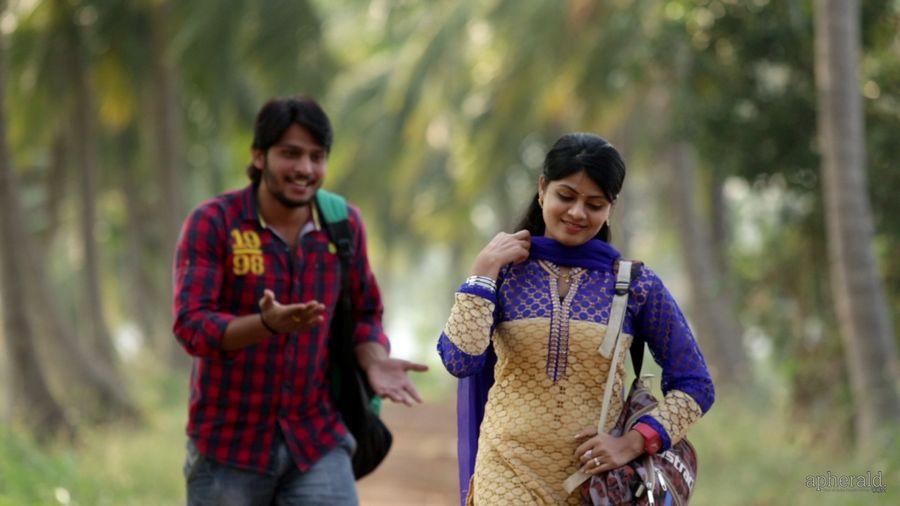 Rajamandary ki 50km Dooram lo Movie Stills