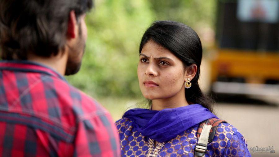 Rajamandary ki 50km Dooram lo Movie Stills