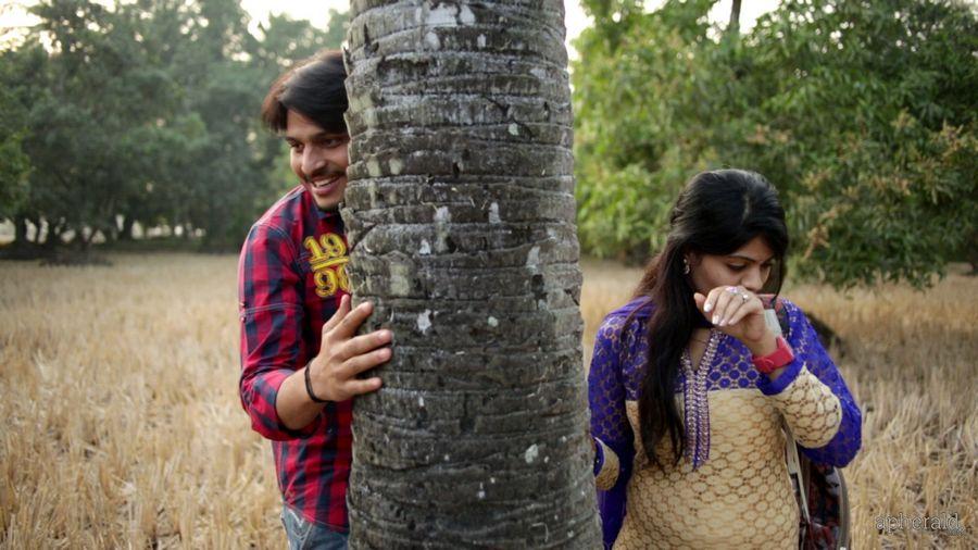 Rajamandary ki 50km Dooram lo Movie Stills