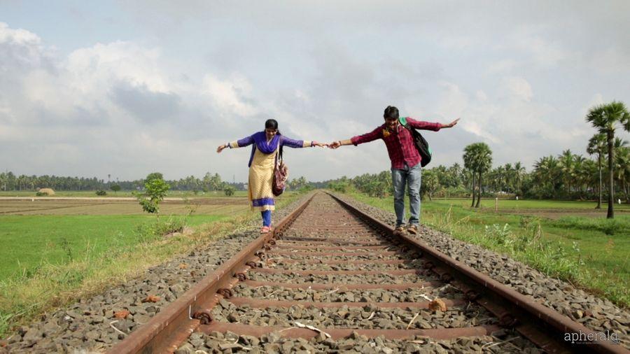 Rajamandary ki 50km Dooram lo Movie Stills