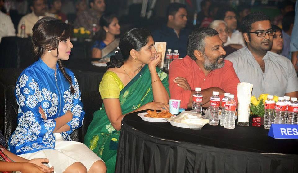 Rajamouli Latest Unseen Pics