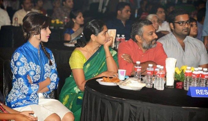 Birthday Special: Rajamouli NEVER SEEN Photo Pictures