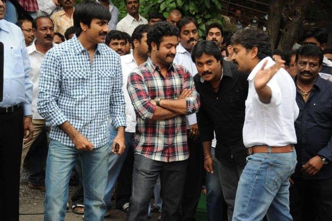 Birthday Special: Rajamouli NEVER SEEN Photo Pictures