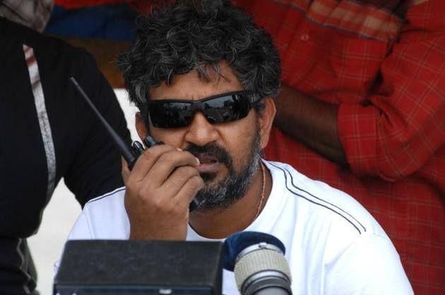 Birthday Special: Rajamouli NEVER SEEN Photo Pictures