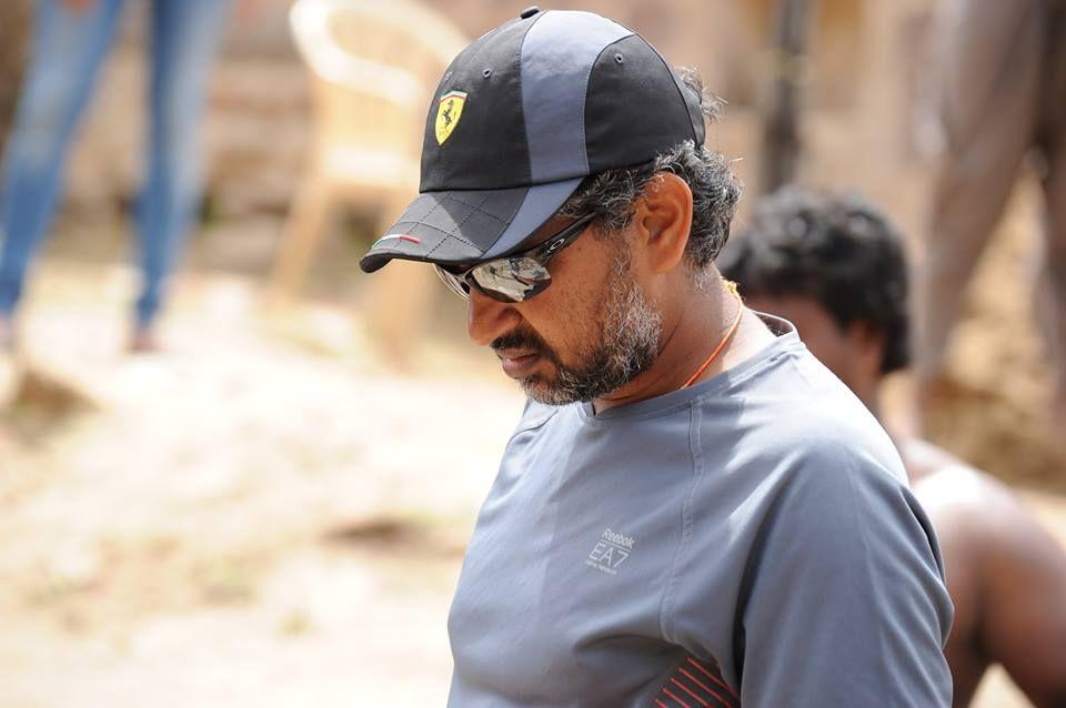 Rajamouli Rare Photo Pics
