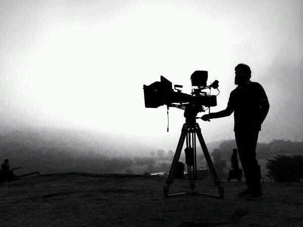 Rajamouli Rare Photo Pics