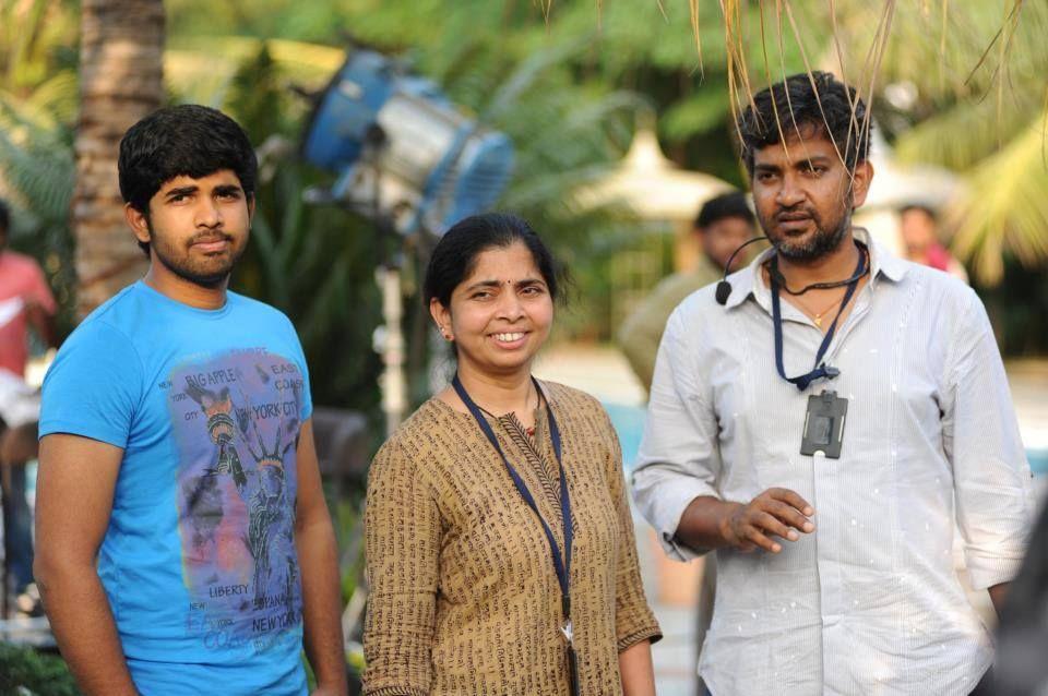 Rajamouli Rare Photo Pics