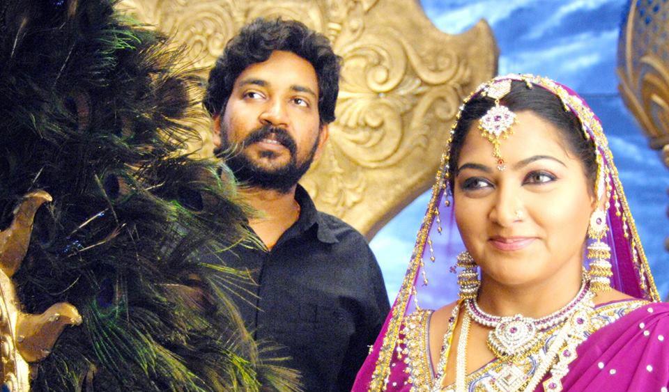 Rajamouli Rare Unseen Pictures