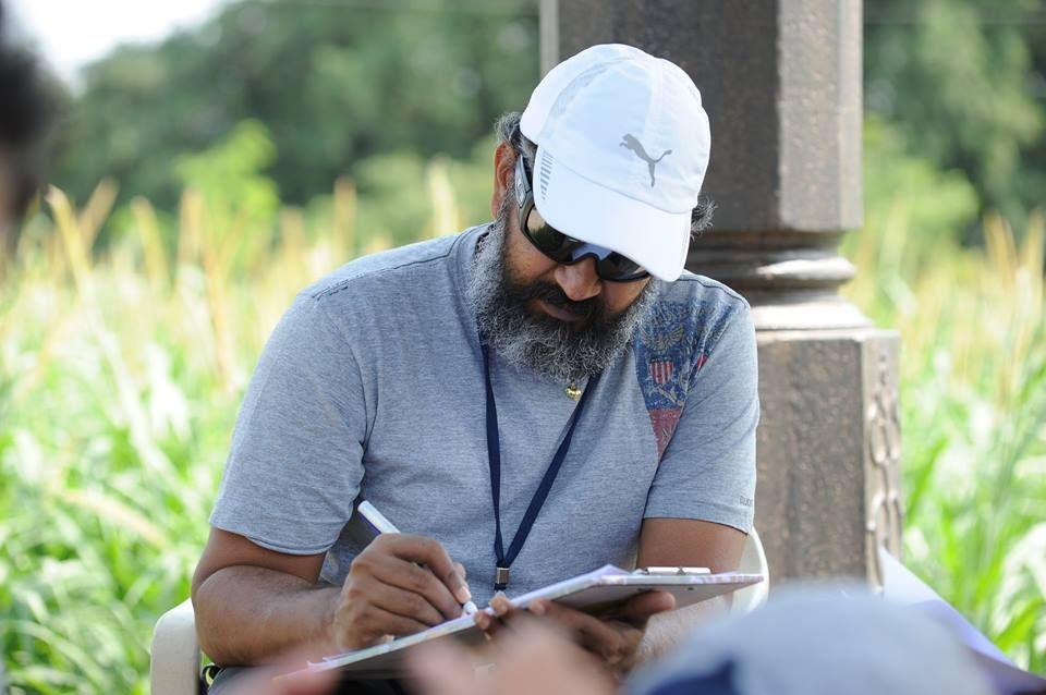 Rajamouli Rare Unseen Pictures