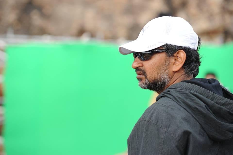 Rajamouli Rare Unseen Pictures