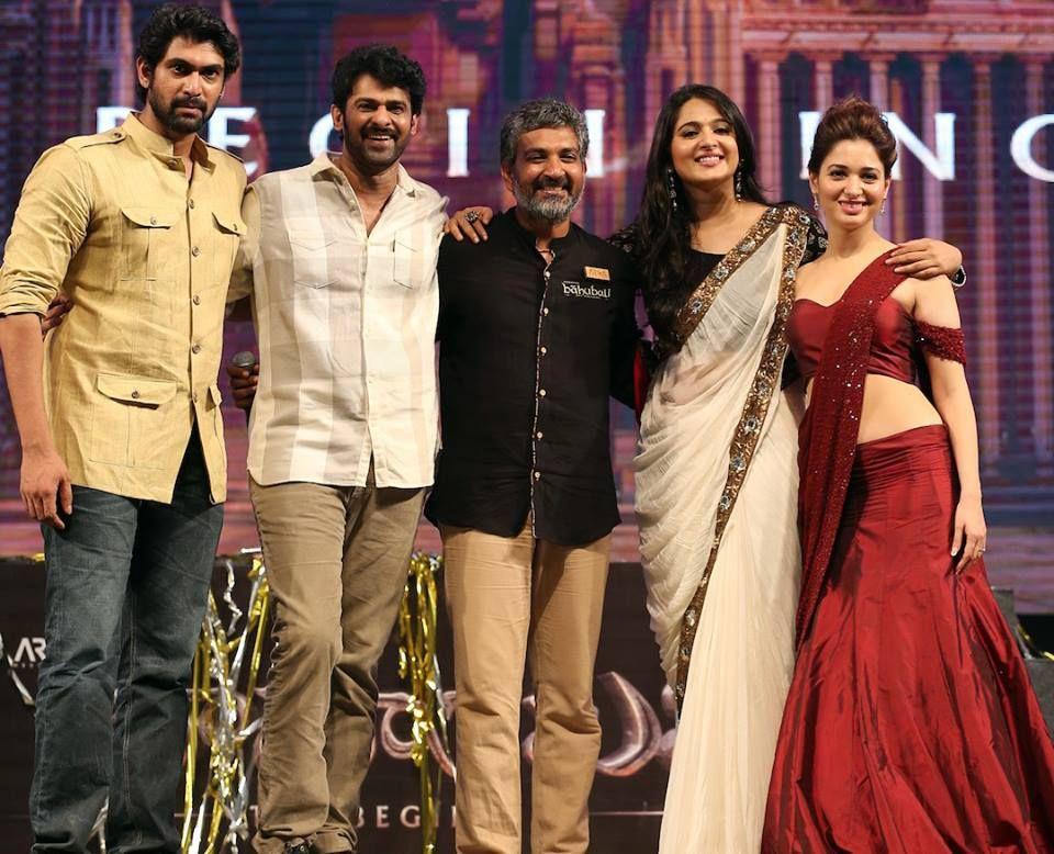 Rajamouli Rare Unseen Pictures