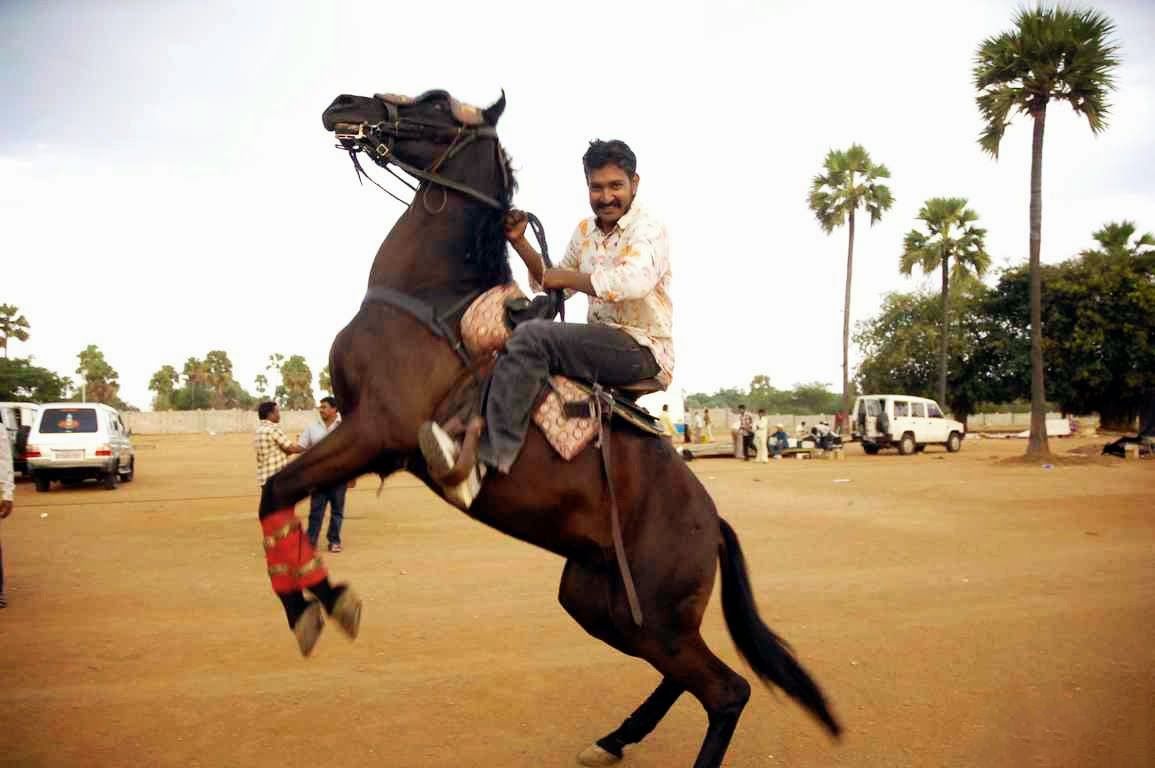 Rajamouli Unseen Rare Images