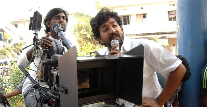 Rajamouli Unseen Rare Images